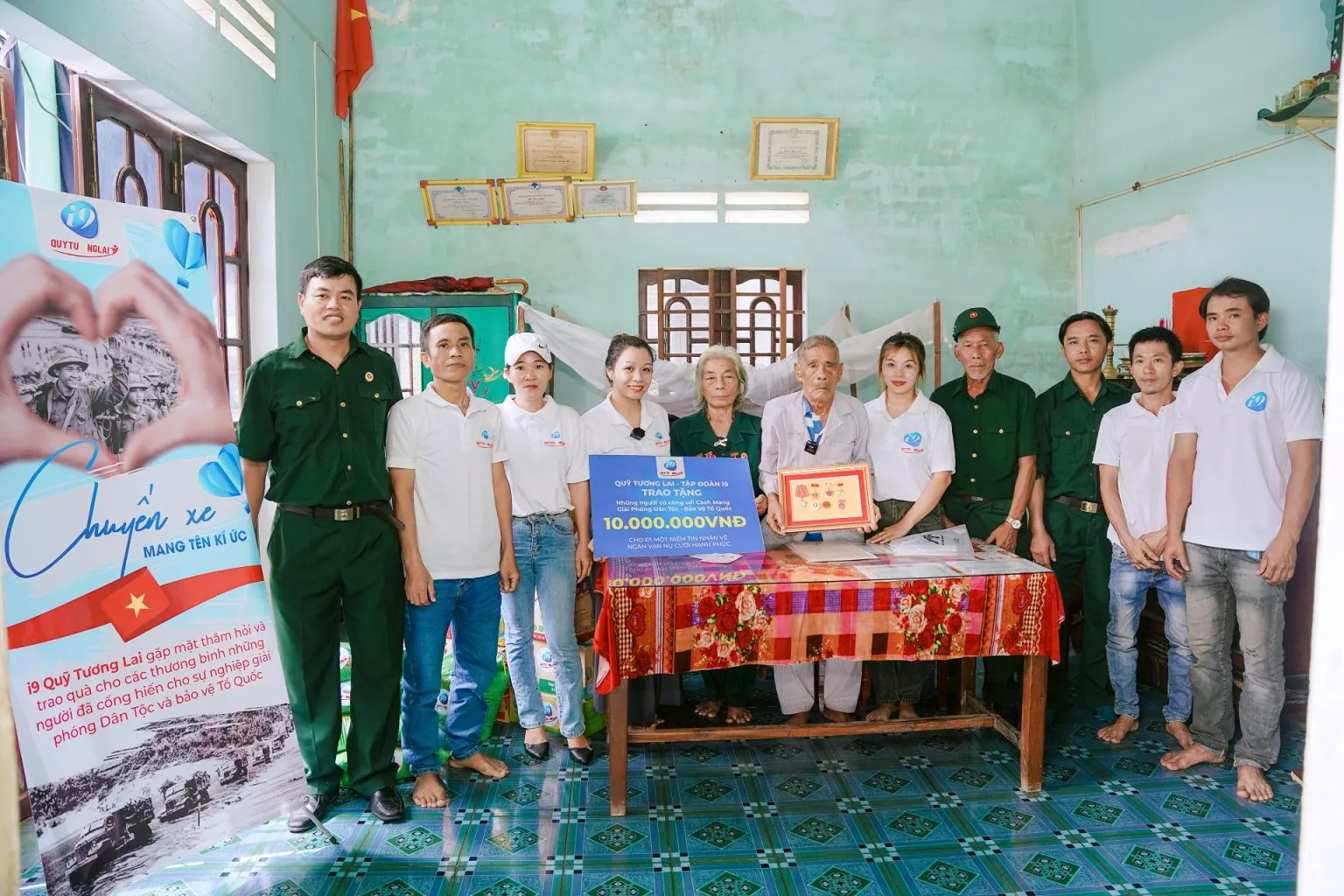 Giá trị cốt lõi của loto188