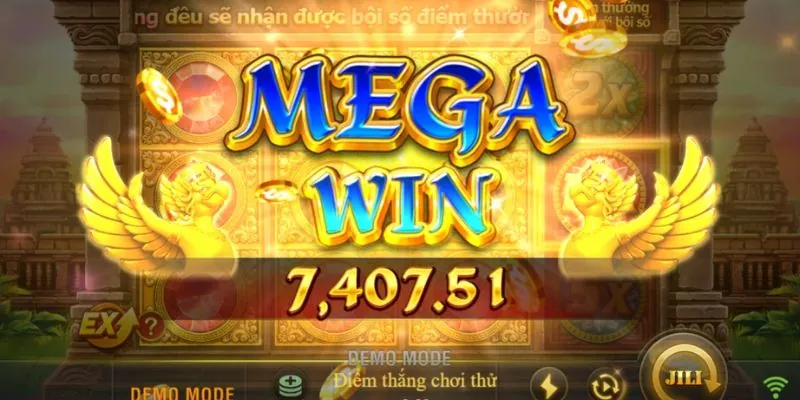 Giao diện game Bắn Cá Rồng Vàng tại Loto188
