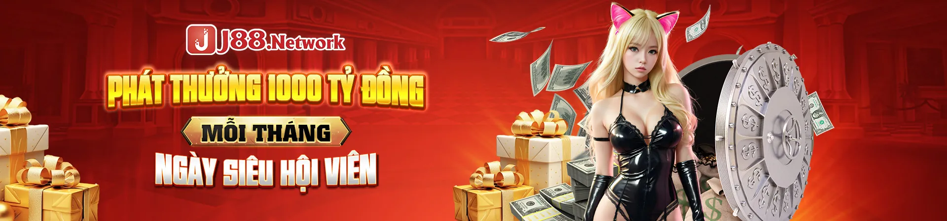 Chương trình VIP Loto188