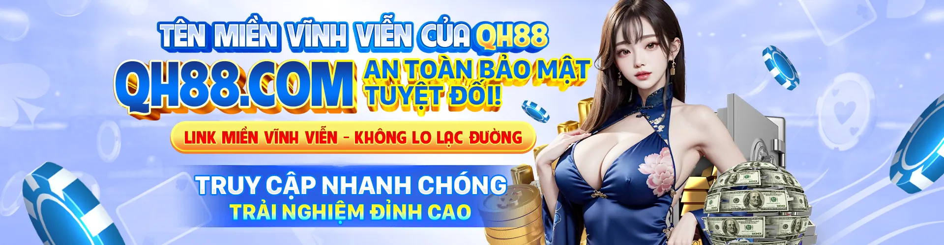Mã hóa dữ liệu SSL tại Loto188